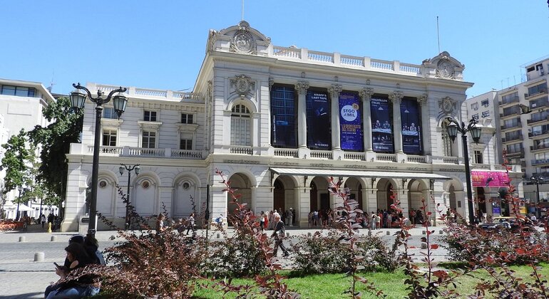 Unverzichtbare Tour in Santiago