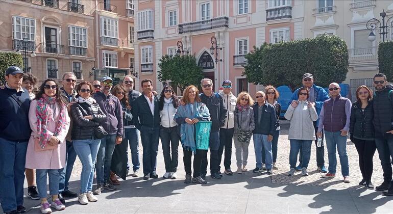 Tour Privado por Cádiz de 6 Horas en Español