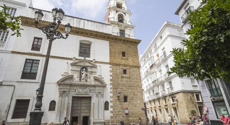 Tour Privado por Cádiz de 6 Horas en Español