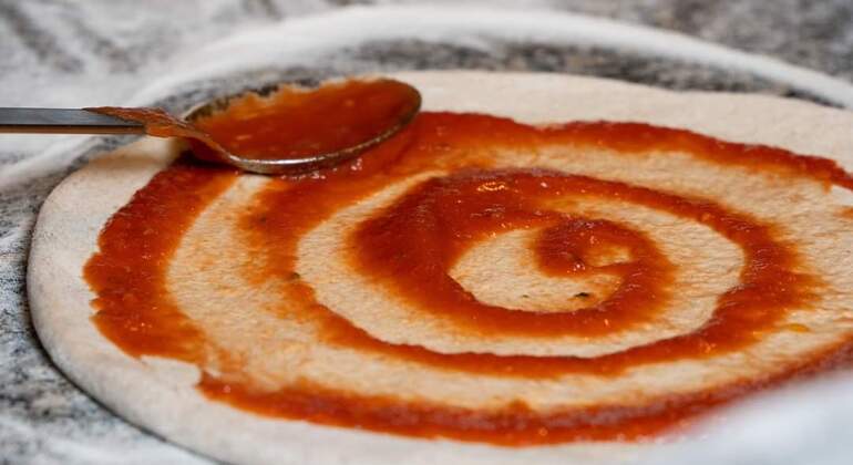 Palermo : une expérience primée en matière de pizzas