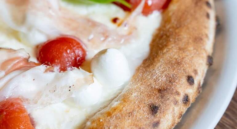 Palermo : une expérience primée en matière de pizzas