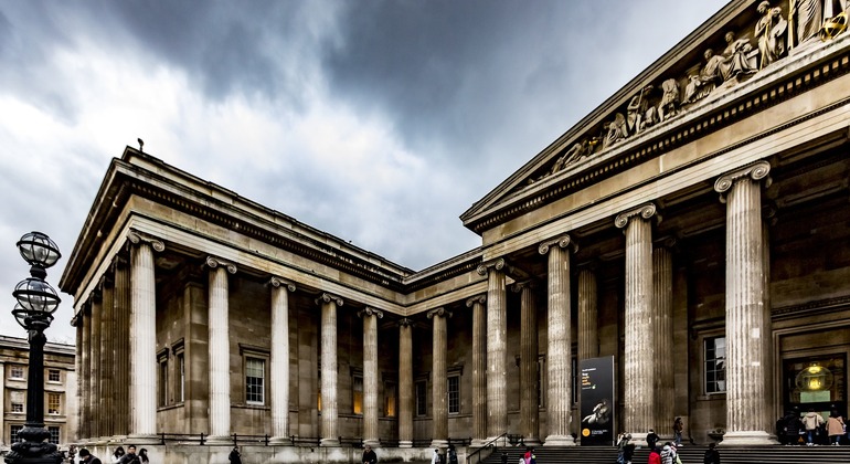 Complete Private Tour of London