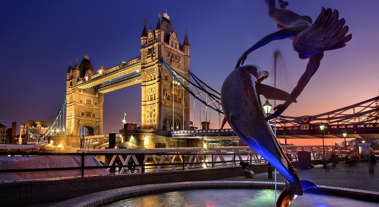 Complete Private Tour of London