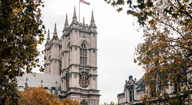 Complete Private Tour of London