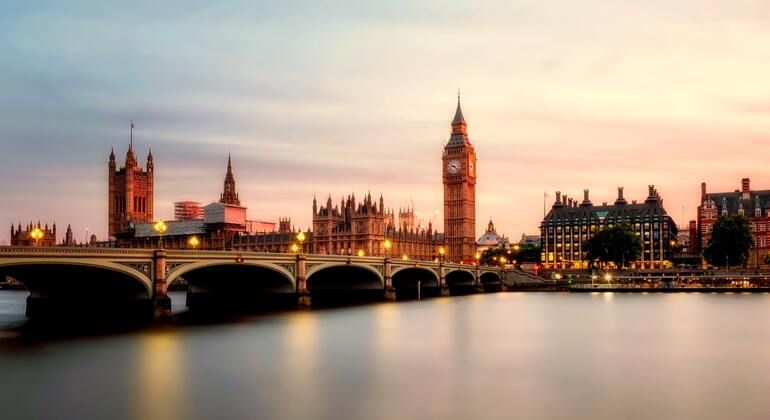 Complete Private Tour of London