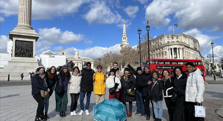 Complete Private Tour of London