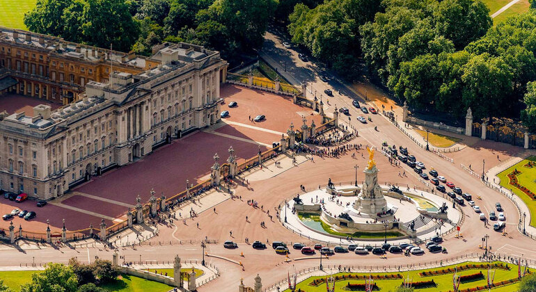 Complete Private Tour of London