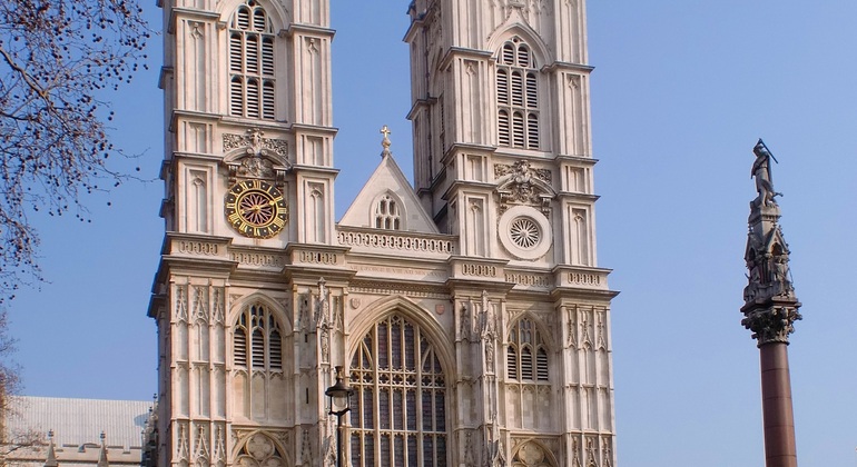 Complete Private Tour of London