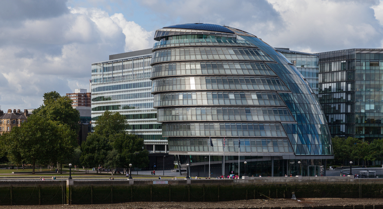 Complete Private Tour of London