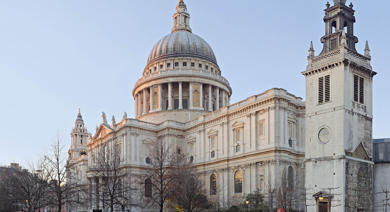 Complete Private Tour of London