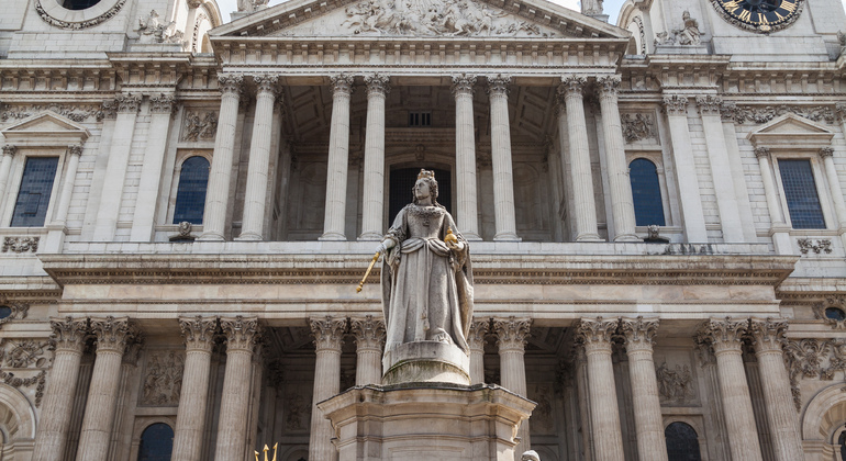 Complete Private Tour of London