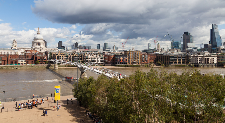 Complete Private Tour of London
