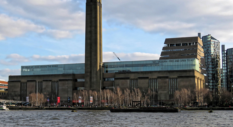 Complete Private Tour of London