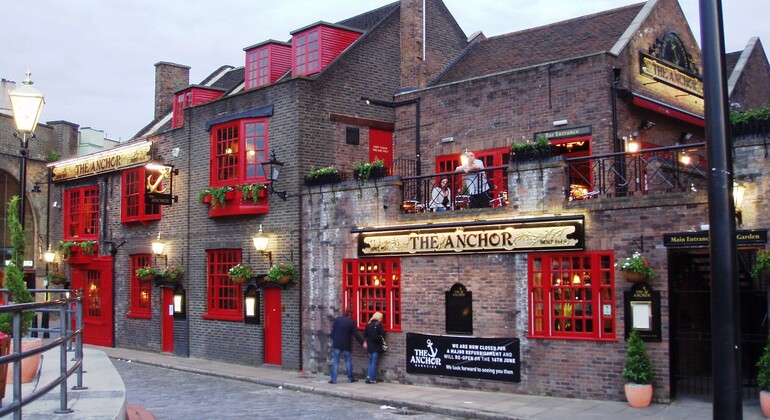 Complete Private Tour of London