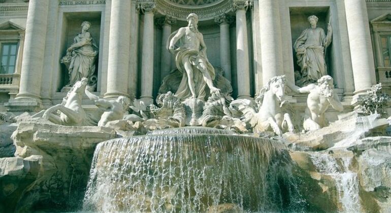 Cripte e leggende: il tour del lato oscuro di Roma