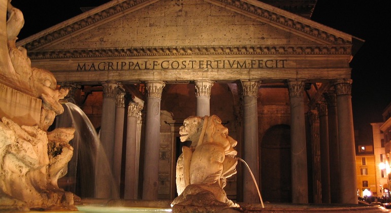 Cripte e leggende: il tour del lato oscuro di Roma