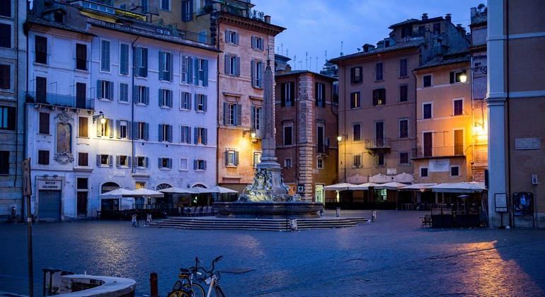 Cripte e leggende: il tour del lato oscuro di Roma