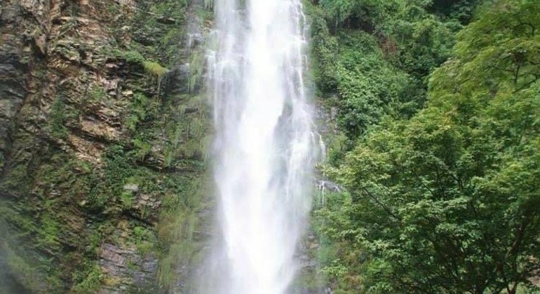 Four Days Eco Tours Experience