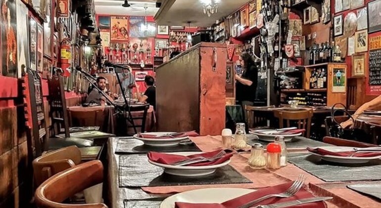 Buenos Aires e la sua Avenida de Mayo