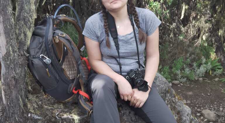 Excursión de un día a la Ruta Machame del Kilimanjaro