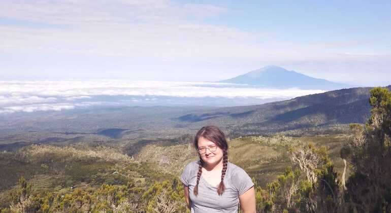 Excursión de un día a la Ruta Machame del Kilimanjaro