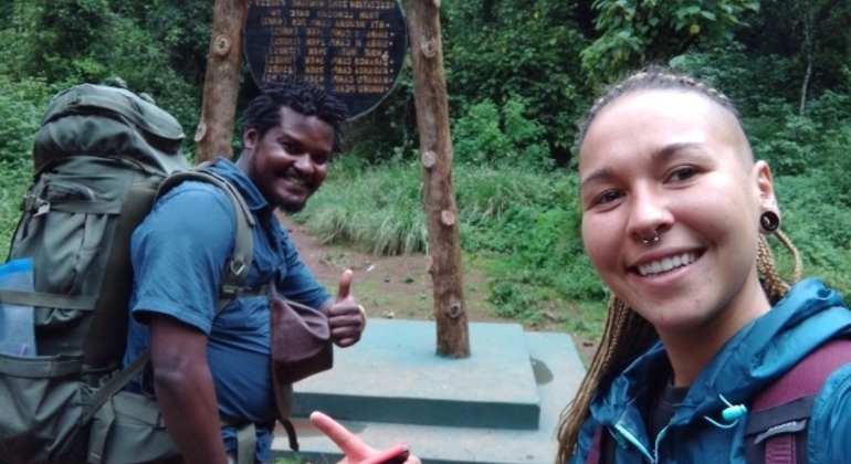 Kilimanjaro Experience Lemosho Route 3 Days