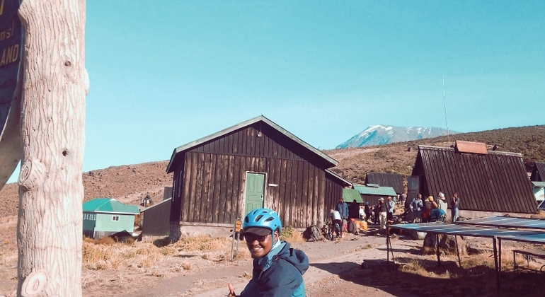 Kilimanjaro Experience Marangu Route 3 Days