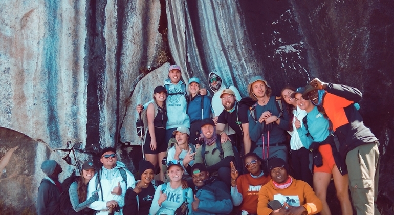 Kilimanjaro Experience Marangu Route 3 Days