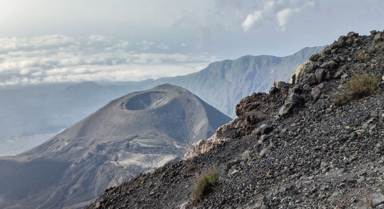 Trekking de 4 días al Monte Meru