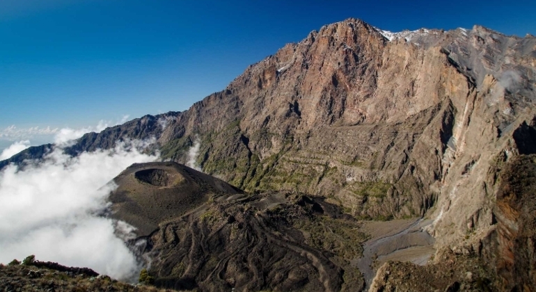 Trekking de 4 días al Monte Meru