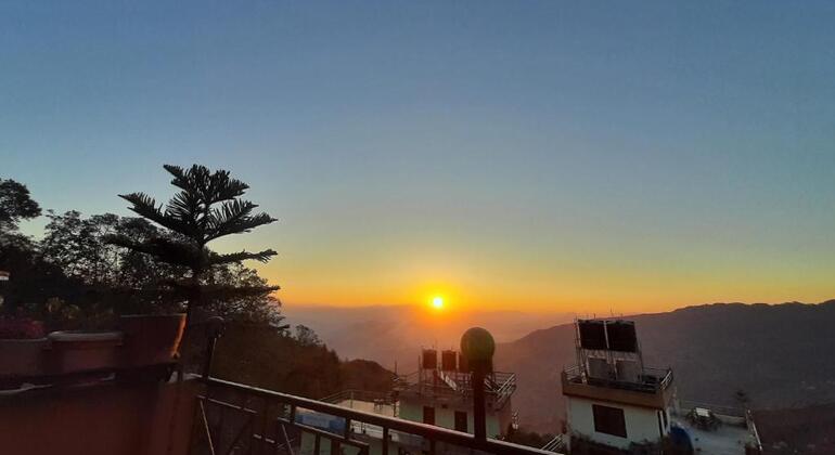 Dhulikhel Wandertour