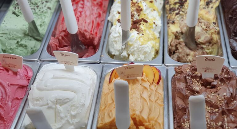 Sapori di Roma: Un tour storico del cibo