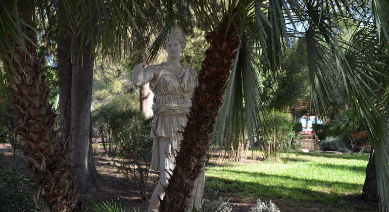 Tour Siviglia Italica : Città degli Imperatori