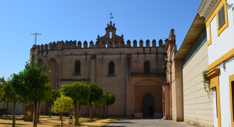 Il Monastero di San Isidoro del Campo