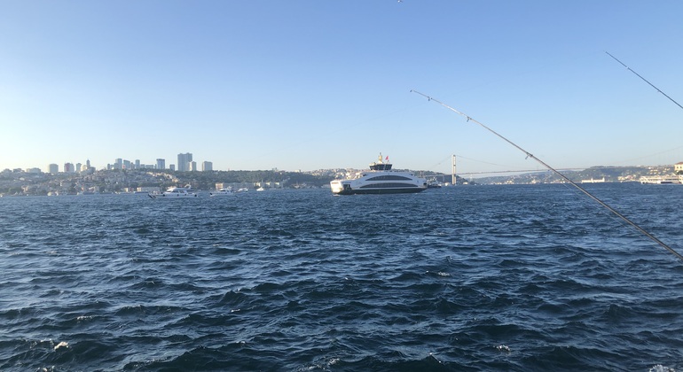 Explore the European Side of Istanbul