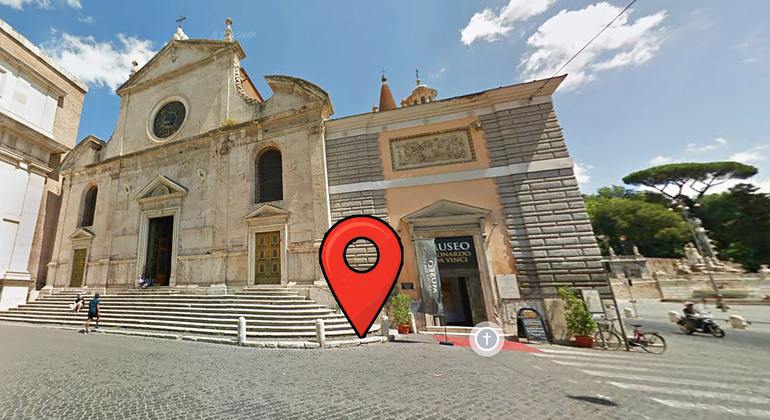 Le meraviglie di Roma: Un viaggio nel tempo e nei monumenti