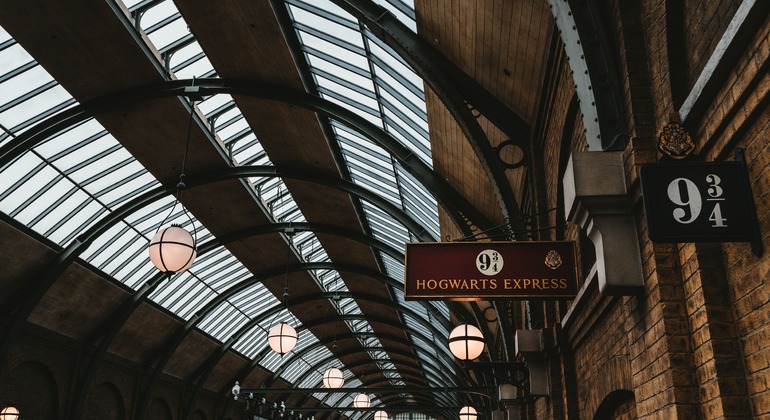 Harry Potter London Private Tour