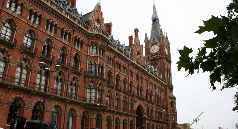 Harry Potter London Private Tour