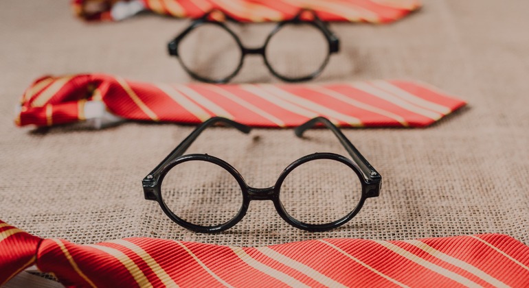 Harry Potter London Private Tour