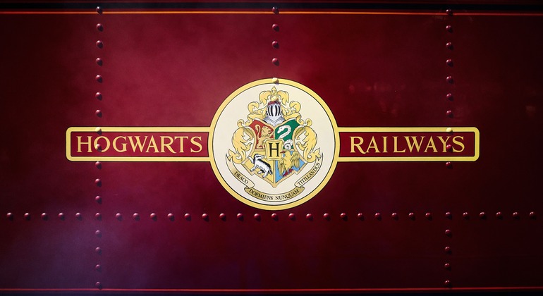 Harry Potter London Private Tour