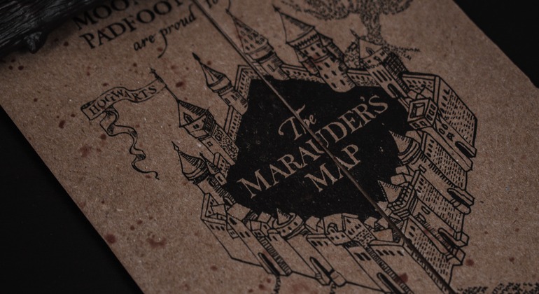 Harry Potter London Private Tour