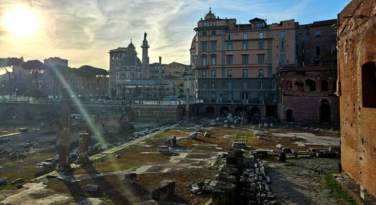 Racconti del crepuscolo: Leggende, curiosità e workshop Spritz