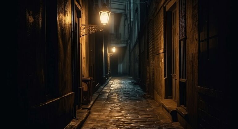 Le ombre di Roma: Tra leggende e spiriti