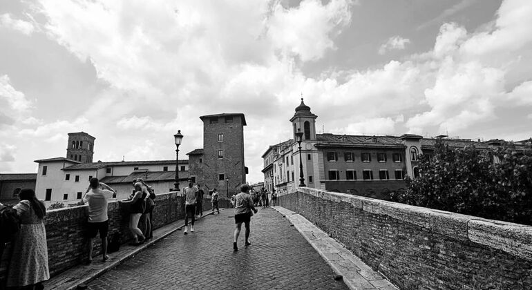 Le ombre di Roma: Tra leggende e spiriti