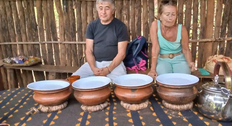 Moshi Culinary Tour: Taste the Flavors of Kilimanjaro