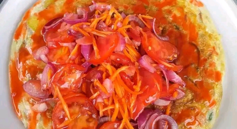 Moshi Culinary Tour: Taste the Flavors of Kilimanjaro