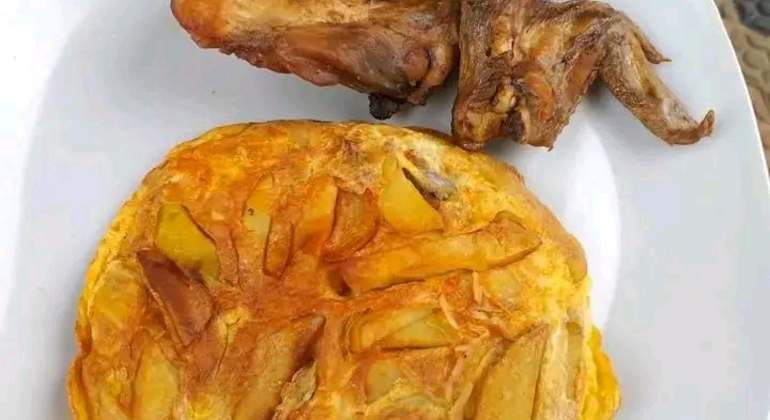 Moshi Culinary Tour: Taste the Flavors of Kilimanjaro