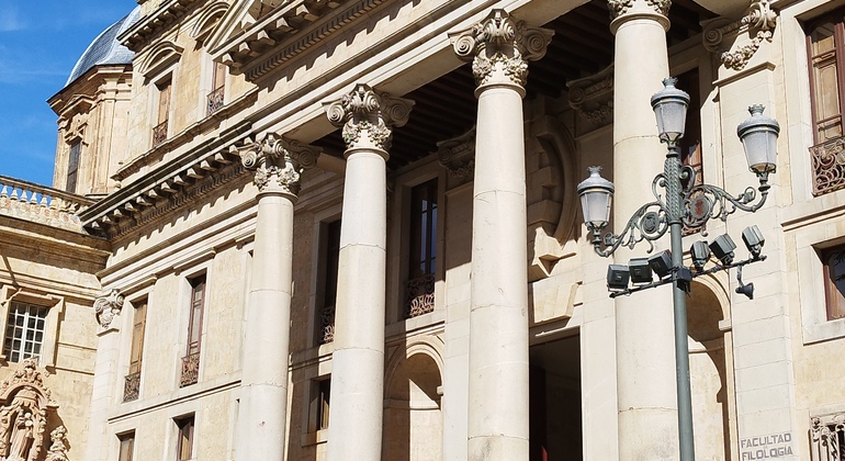 Private Tour - Indispensable Salamanca