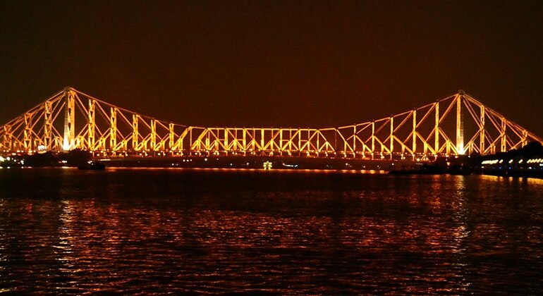 Tour de ville de Kolkata